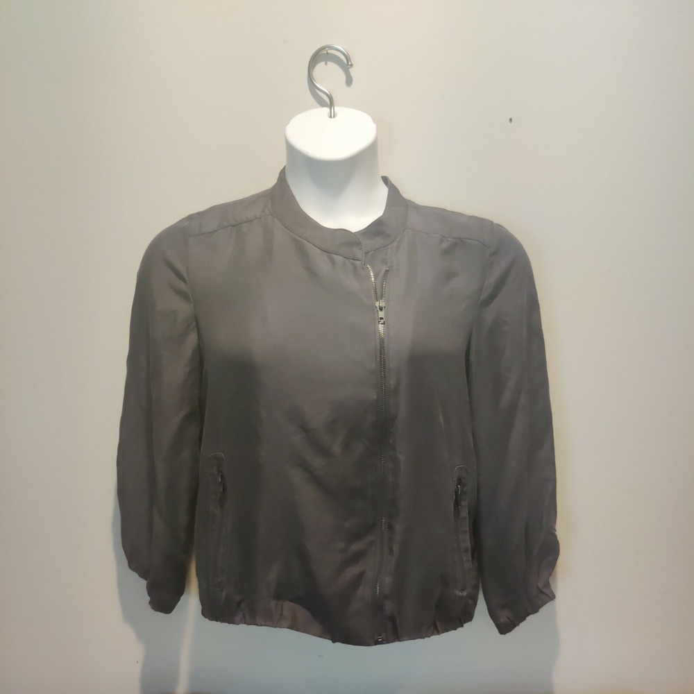 Victor Alfaro Women's Size 6 Fashion Jacket EUC *